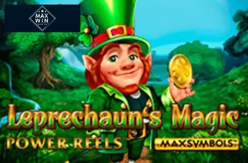 Leprechaun's Magic Power Reels